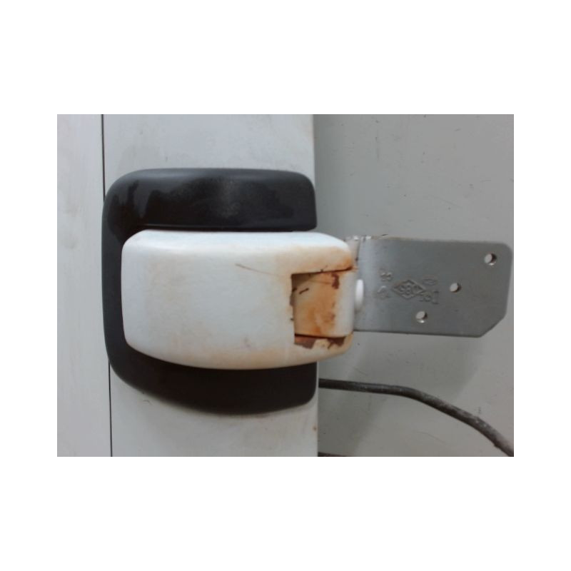 PORTE BATTANTE ARRIERE DROIT RENAULT MASTER
