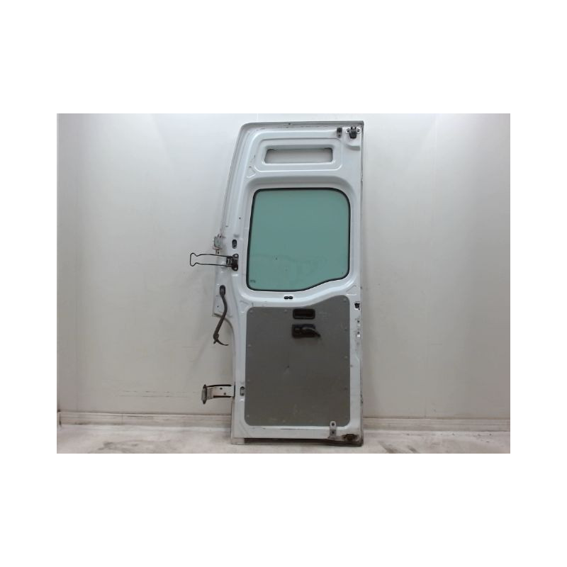 PORTE BATTANTE ARRIERE DROIT RENAULT MASTER