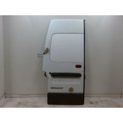PORTE BATTANTE ARG
