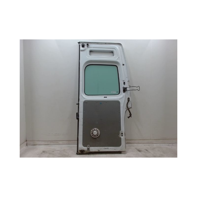 PORTE BATTANTE ARRIERE GAUCHE RENAULT MASTER