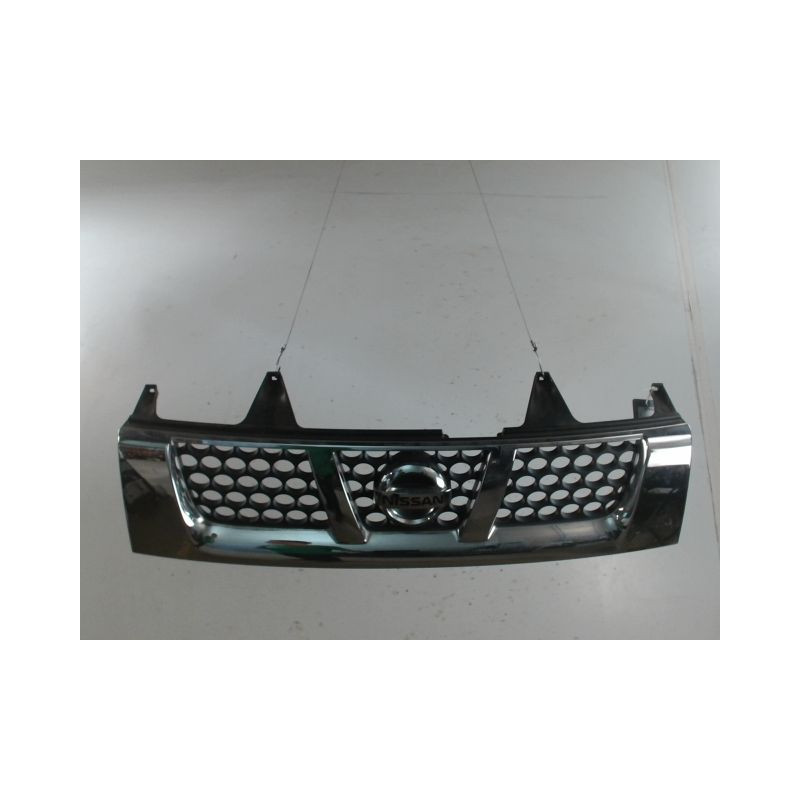 CALANDRE NISSAN KING-CAB