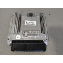 CALCULATEUR MOTEUR