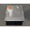 CALCULATEUR MOTEUR AUDI A5