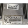 CALCULATEUR MOTEUR AUDI A5