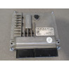CALCULATEUR MOTEUR SKODA OCTAVIA