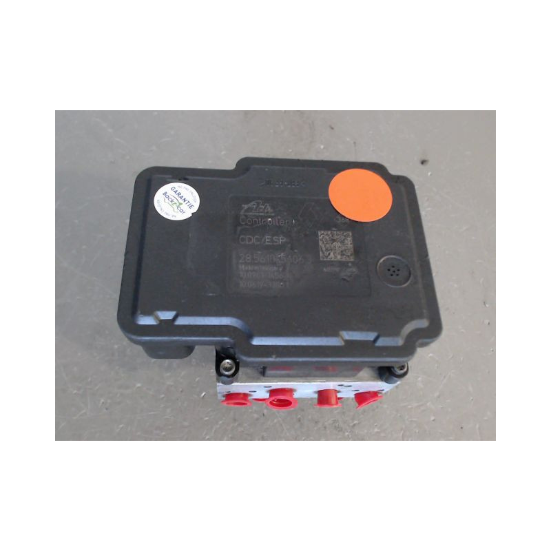 UNITE HYDRAULIQUE ABS RENAULT MEGANE