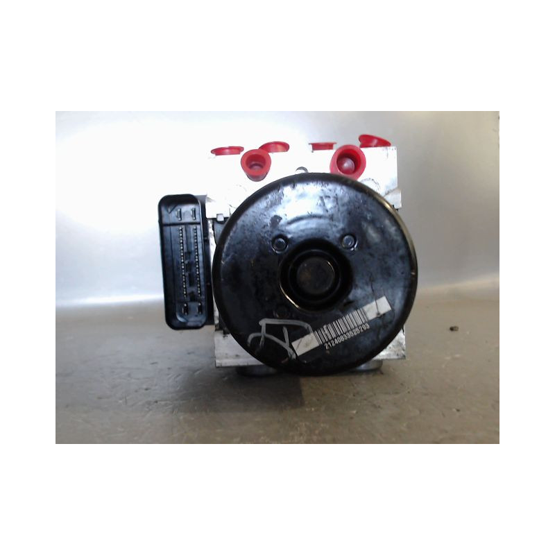 UNITE HYDRAULIQUE ABS RENAULT MEGANE