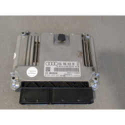 CALCULATEUR MOTEUR