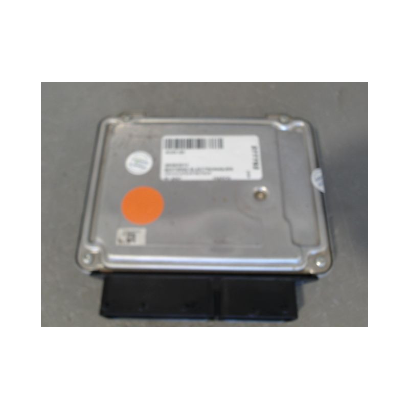 CALCULATEUR MOTEUR AUDI Q3