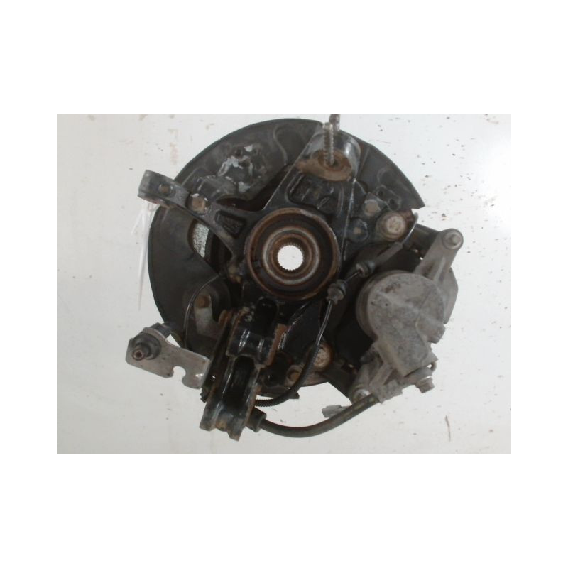 PIVOT AVANT DROIT PEUGEOT 308
