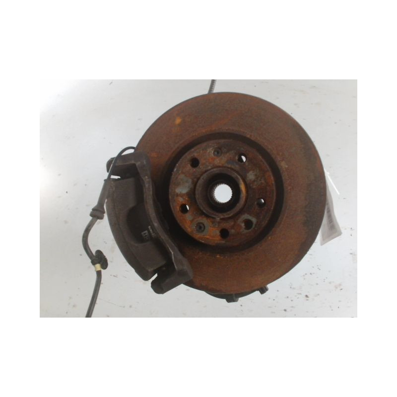 PIVOT AVANT DROIT PEUGEOT 308