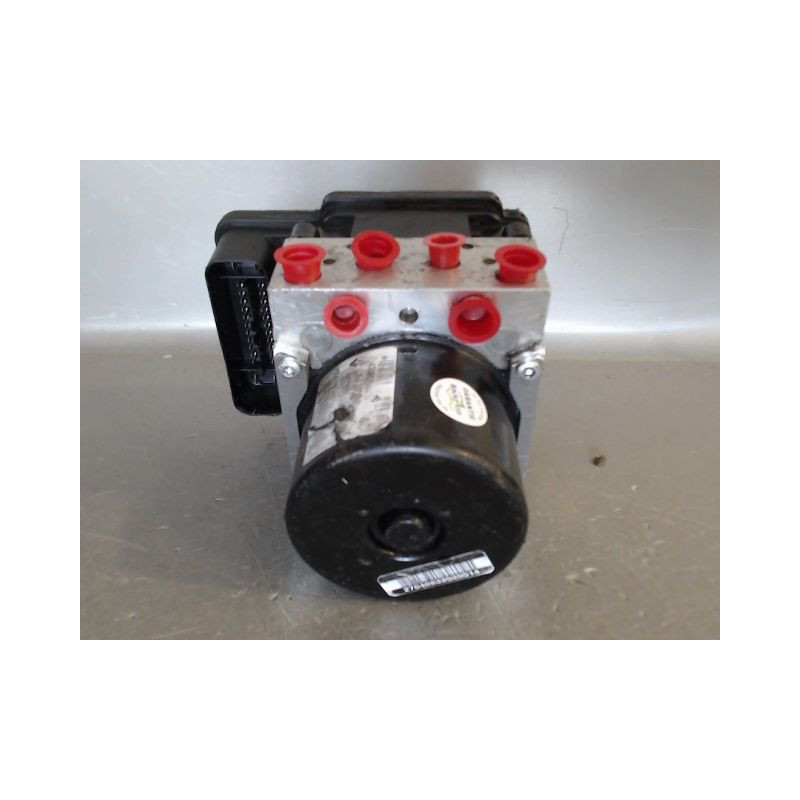 UNITE HYDRAULIQUE ABS RENAULT MEGANE