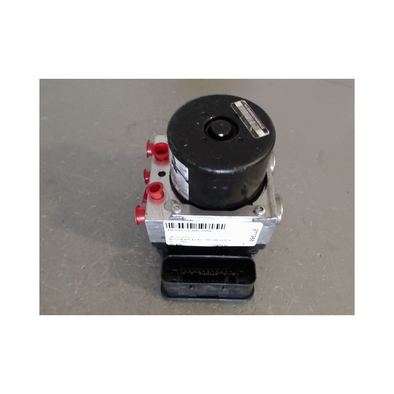 UNITE HYDRAULIQUE ABS RENAULT MEGANE