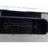 UNITE HYDRAULIQUE ABS RENAULT MEGANE