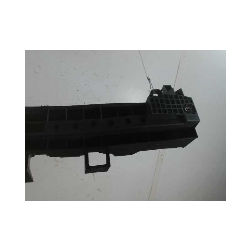 ABSORBEUR PARE-CHOC ARRIERE RENAULT CLIO