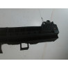 ABSORBEUR PARE-CHOC ARRIERE RENAULT CLIO