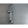MECANISME LEVE-GLACE ARRIERE GAUCHE RENAULT CLIO