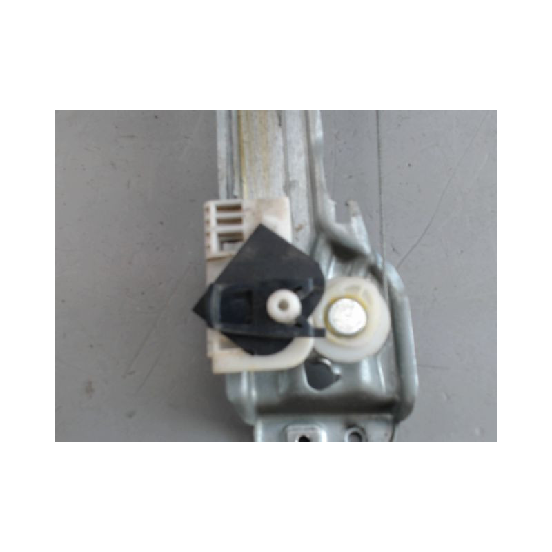 MECANISME LEVE-GLACE ARRIERE GAUCHE RENAULT CLIO