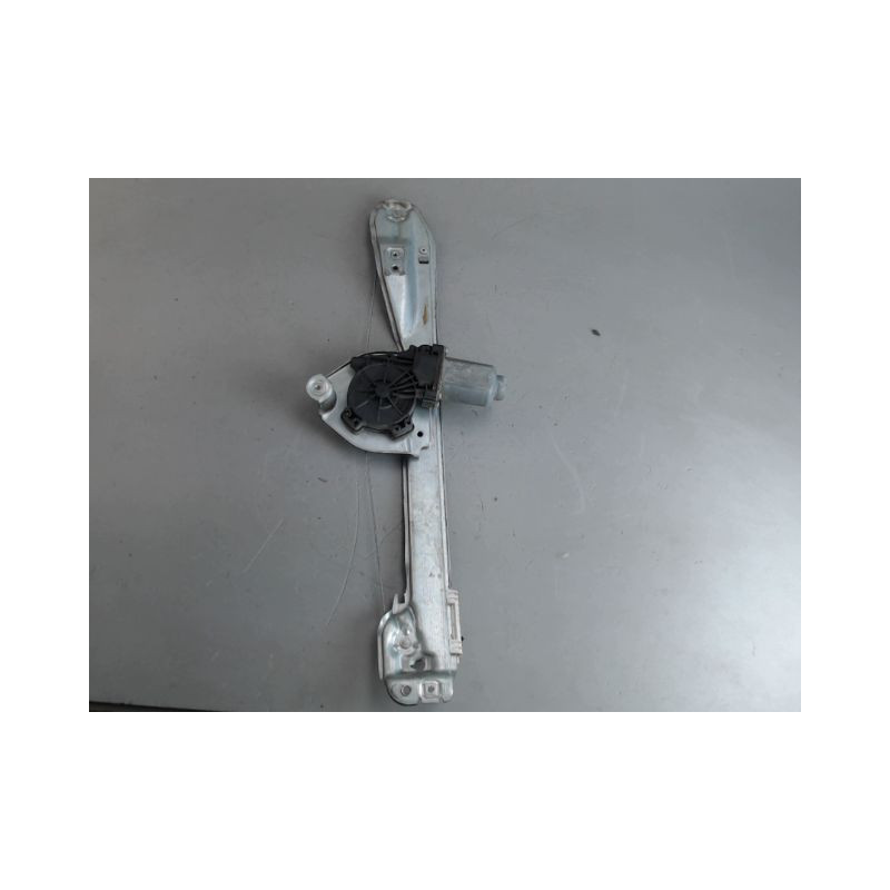 MECANISME LEVE-GLACE ARRIERE GAUCHE RENAULT CLIO