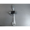 MECANISME LEVE-GLACE ARRIERE GAUCHE RENAULT CLIO