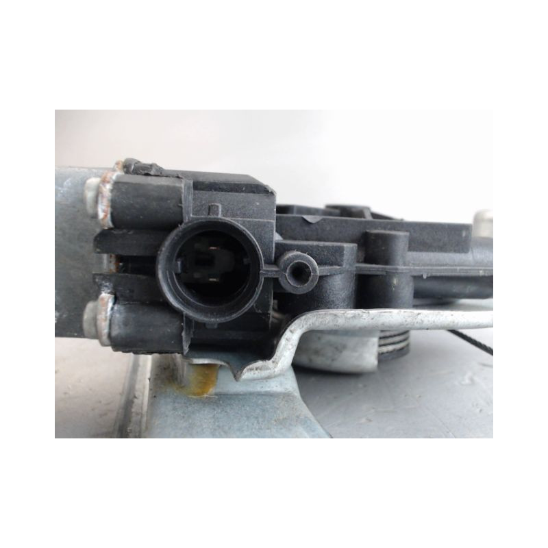 MECANISME LEVE-GLACE ARRIERE GAUCHE RENAULT CLIO