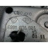 SERRURE CAPOT RENAULT CLIO