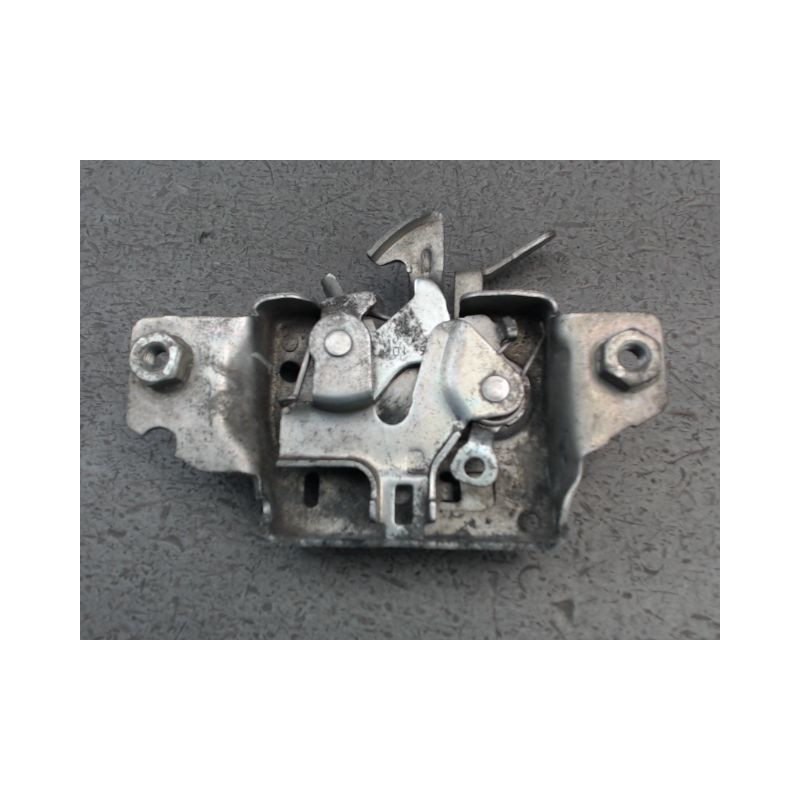 SERRURE CAPOT RENAULT CLIO