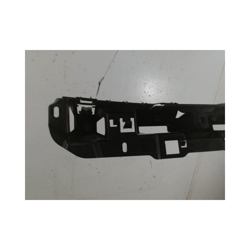 ABSORBEUR PARE-CHOC ARRIERE CITROEN C3
