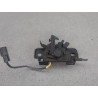 SERRURE CAPOT RENAULT CLIO