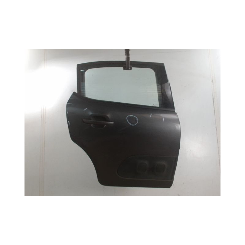 PORTE ARRIERE DROIT CITROEN C3