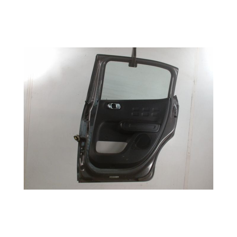 PORTE ARRIERE DROIT CITROEN C3