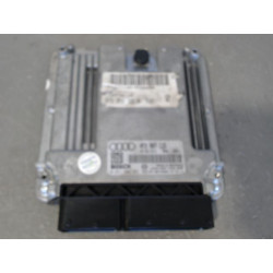 CALCULATEUR MOTEUR