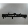 ABSORBEUR PARE-CHOC ARRIERE RENAULT CLIO