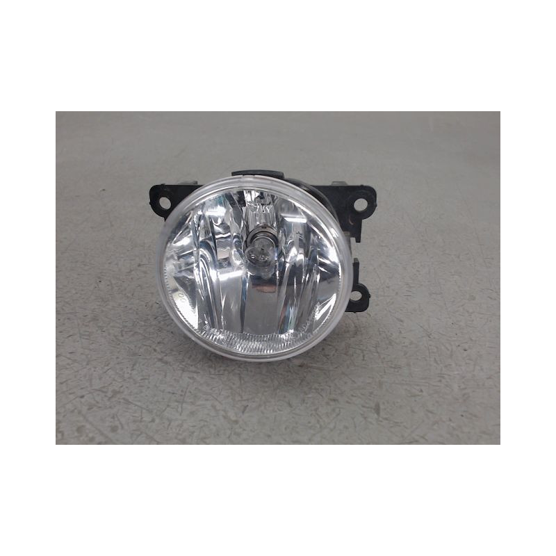 PHARE ANTIBROUILLARD AVANT GAUCHE PEUGEOT 208