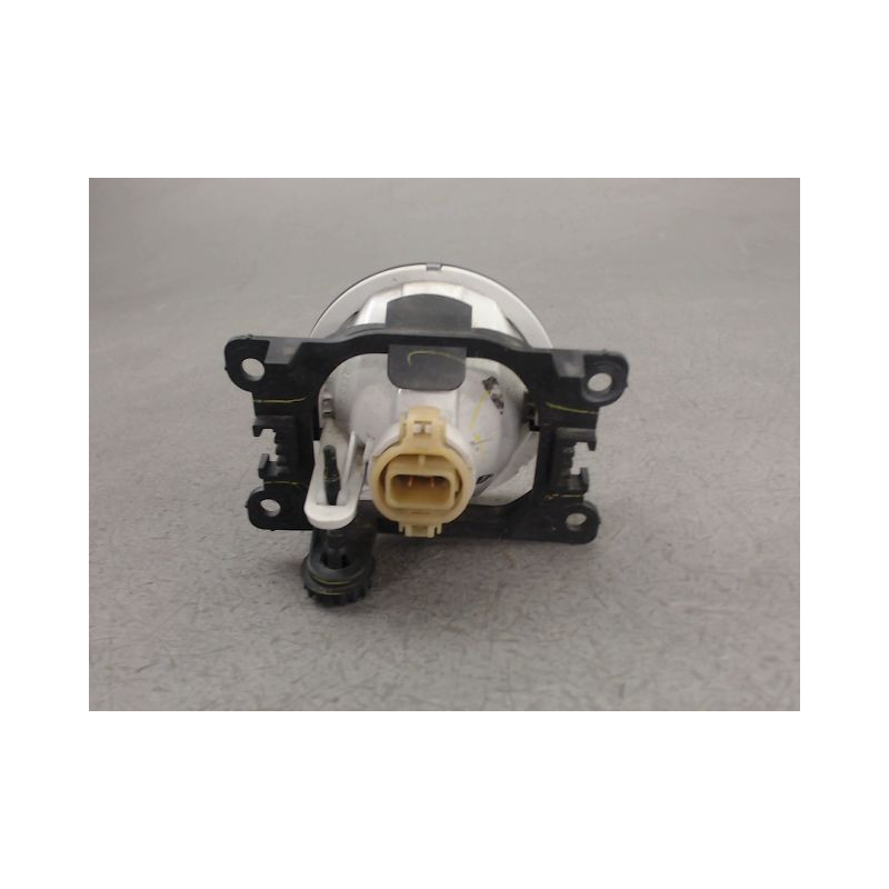 PHARE ANTIBROUILLARD AVANT GAUCHE PEUGEOT 208