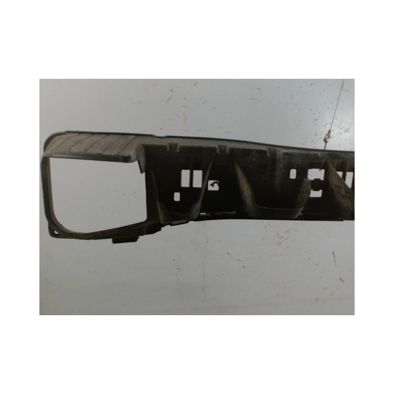 ABSORBEUR PARE-CHOC ARRIERE PEUGEOT 208