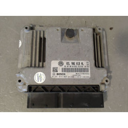 CALCULATEUR MOTEUR