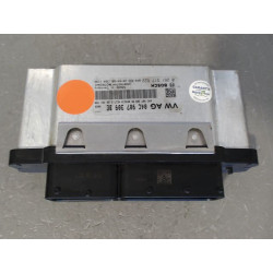 CALCULATEUR MOTEUR