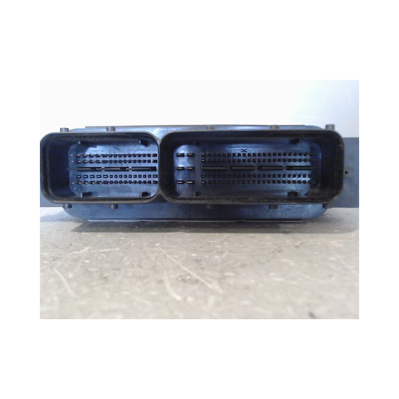 CALCULATEUR MOTEUR VOLKSWAGEN POLO