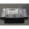 CALCULATEUR MOTEUR VOLKSWAGEN POLO