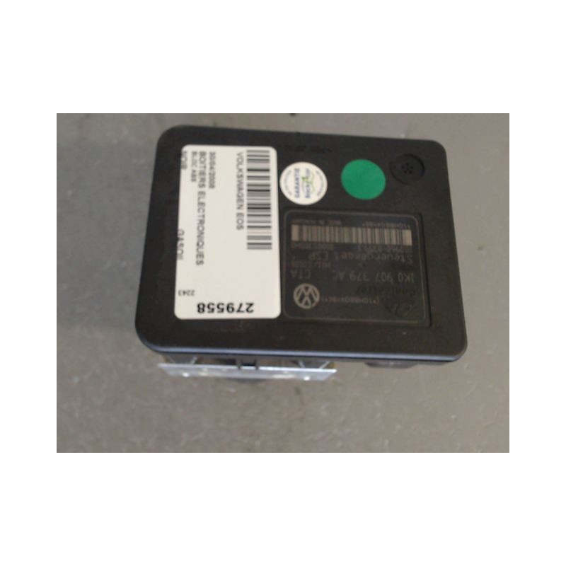 UNITE HYDRAULIQUE ABS VOLKSWAGEN EOS