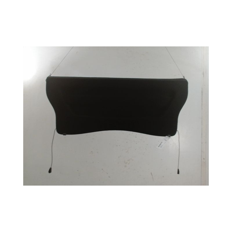 TABLETTE PLAGE ARRIERE RENAULT CLIO
