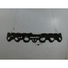 SUPPORT CENTRAL PARE-CHOC ARRIERE  RENAULT CLIO