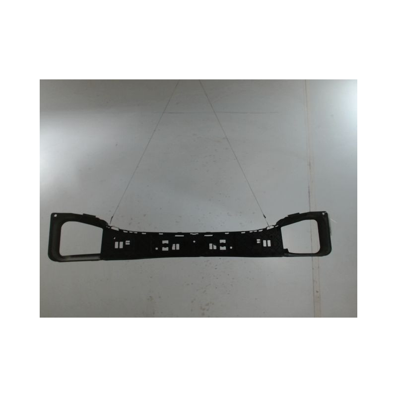 ABSORBEUR PARE-CHOC ARRIERE PEUGEOT 208