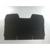 TABLETTE PLAGE ARRIERE PEUGEOT PARTNER