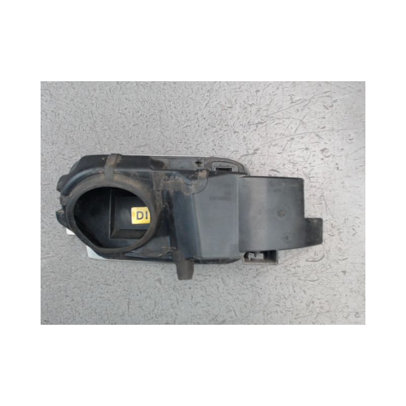 VOLET DE TRAPPE CARBURANT PEUGEOT PARTNER