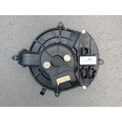 MOTEUR VENTILATEUR CHAUFFAGE