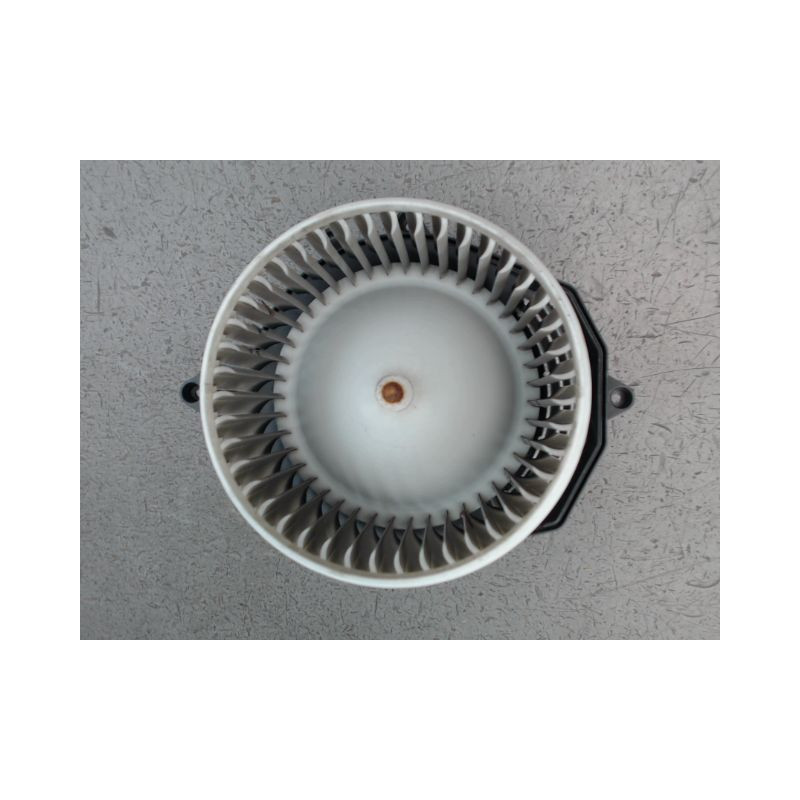 MOTEUR VENTILATEUR CHAUFFAGE PEUGEOT PARTNER