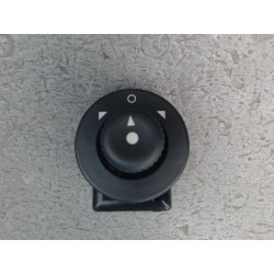 COMMANDE RETROVISSEUR EXT ELECTRIQUE