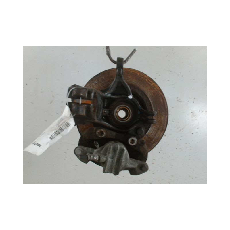 PIVOT AVANT DROIT PEUGEOT 208